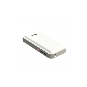 Сетевое зарядное устройство универсальное Ritmix RPB-10001L White