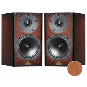 Полочная акустика Castle Acoustics Knight 1 Cherry