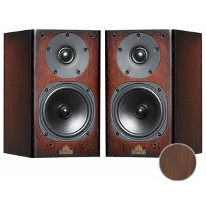 Полочная акустика Castle Acoustics Castle Knight 1 Walnut