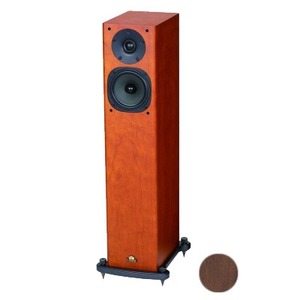 Напольная акустика Castle Acoustics Knight 3 Walnut