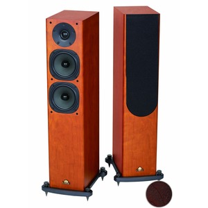 Напольная акустика Castle Acoustics Knight 4 Mahogany