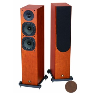 Напольная акустика Castle Acoustics Castle Knight 4 Walnut