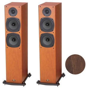 Напольная акустика Castle Acoustics Castle Knight 5 Walnut