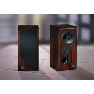 Полочная акустика Castle Acoustics Warwick 3 Antique Oak