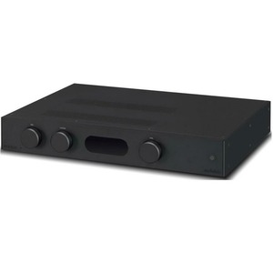 Интегральный усилитель Audiolab 8300A Black