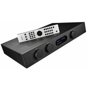 Интегральный усилитель Audiolab 8300A Black