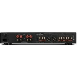 Интегральный усилитель Audiolab 8300A Black