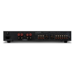 Интегральный усилитель Audiolab 8300A Silver