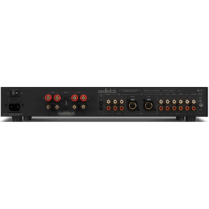 Интегральный усилитель Audiolab 8300A Silver
