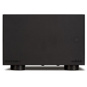 Усилитель мощности Audiolab 8300MB Black