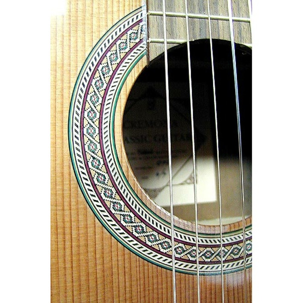 Классическая гитара Strunal 977-4/4-GLOSS