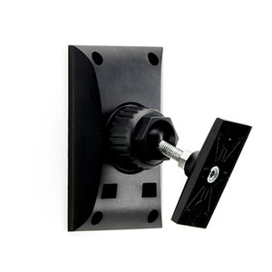 Кронштейн для акустической системы Cabasse Ball Bracket for ZEF (pair) Black