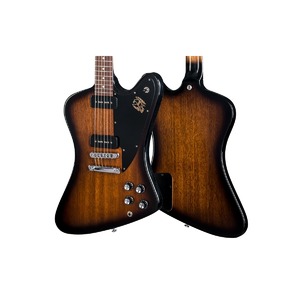 Электрогитара Gibson FIREBIRD STUDIO 2018 VINTAGE SUNBURST