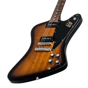 Электрогитара Gibson FIREBIRD STUDIO 2018 VINTAGE SUNBURST