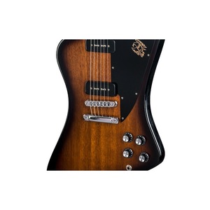 Электрогитара Gibson FIREBIRD STUDIO 2018 VINTAGE SUNBURST