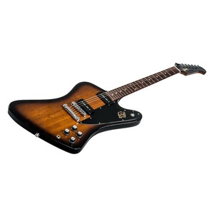 Электрогитара Gibson FIREBIRD STUDIO 2018 VINTAGE SUNBURST