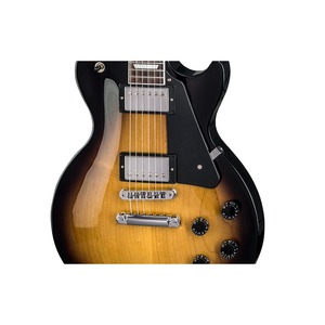 Электрогитара Les Paul Gibson LES PAUL STUDIO 2018 VINTAGE SUNBURST
