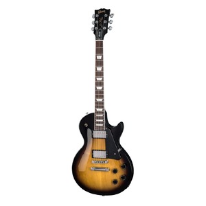 Электрогитара Les Paul Gibson LES PAUL STUDIO 2018 VINTAGE SUNBURST