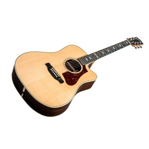 Электроакустическая гитара Gibson 2018 HUMMINGBIRD ROSEWOOD AG Antique Natural