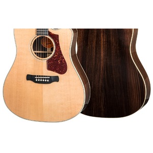 Электроакустическая гитара Gibson 2018 HUMMINGBIRD ROSEWOOD AG Antique Natural