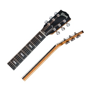 Электроакустическая гитара Gibson 2018 HUMMINGBIRD ROSEWOOD AG Antique Natural