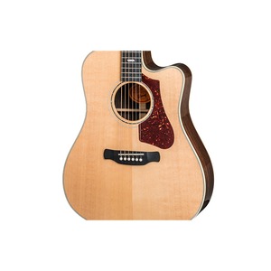 Электроакустическая гитара Gibson 2018 HUMMINGBIRD ROSEWOOD AG Antique Natural