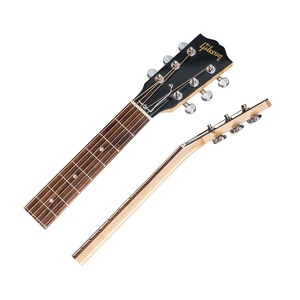 Электроакустическая гитара Gibson 2018 J-45 WALNUT (BURST) AG Walnut Burst