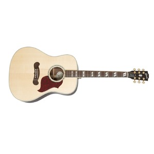 Электроакустическая гитара Gibson 2018 Songwriter Studio Antique Natural