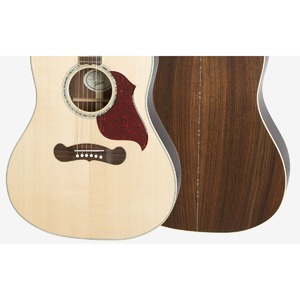 Электроакустическая гитара Gibson 2018 Songwriter Studio Antique Natural
