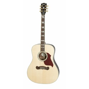 Электроакустическая гитара Gibson 2018 Songwriter Studio Antique Natural