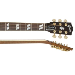 Электроакустическая гитара Gibson 2018 Songwriter Studio Antique Natural