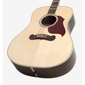 Электроакустическая гитара Gibson 2018 Songwriter Studio Antique Natural