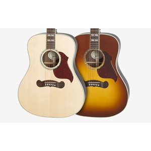 Электроакустическая гитара Gibson 2018 Songwriter Studio Antique Natural