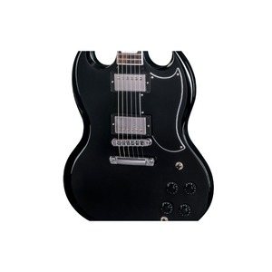 Электрогитара Gibson SG STANDARD 2018 EBONY