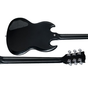 Электрогитара Gibson SG STANDARD 2018 EBONY