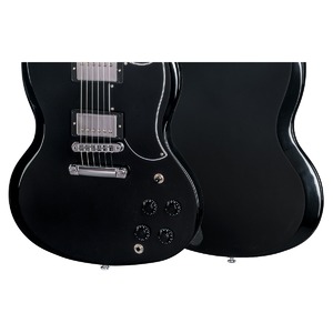 Электрогитара Gibson SG STANDARD 2018 EBONY