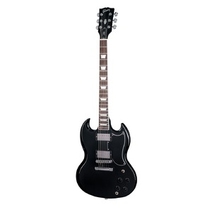 Электрогитара Gibson SG STANDARD 2018 EBONY