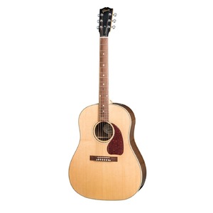 Электроакустическая гитара Gibson 2018 J-15 Antique Natural