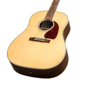 Электроакустическая гитара Gibson 2018 J-15 Antique Natural