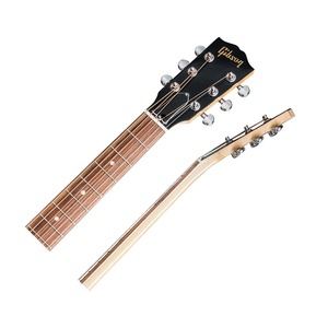 Электроакустическая гитара Gibson 2018 J-15 Antique Natural