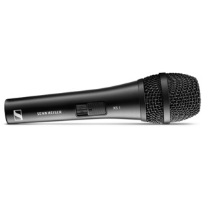 Вокальный микрофон (динамический) Sennheiser XS1