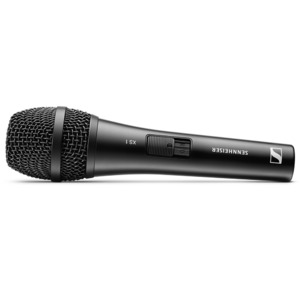 Вокальный микрофон (динамический) Sennheiser XS1