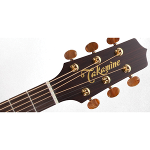 Электроакустическая гитара Takamine PRO SERIES 3 P3DC