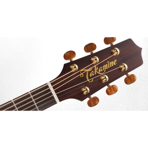 Электроакустическая гитара Takamine PRO SERIES 3 P3NC