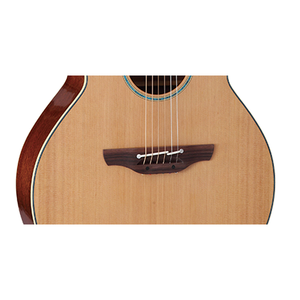 Электроакустическая гитара Takamine LEGACY TSF40C