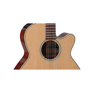 Электроакустическая гитара Takamine LEGACY TSF40C