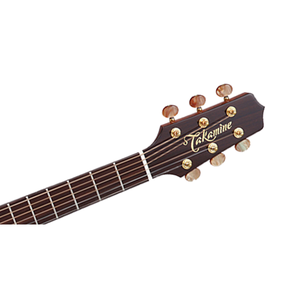Электроакустическая гитара Takamine LEGACY TSF40C