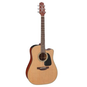 Электроакустическая гитара Takamine PRO SERIES 1 P1DC