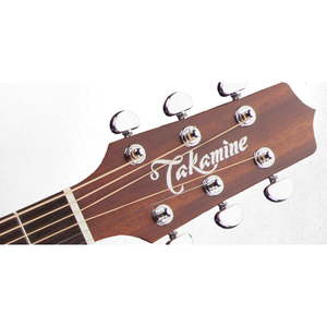 Электроакустическая гитара Takamine PRO SERIES 1 P1DC