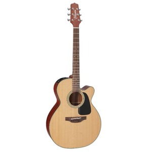 Электроакустическая гитара Takamine PRO SERIES 1 P1NC